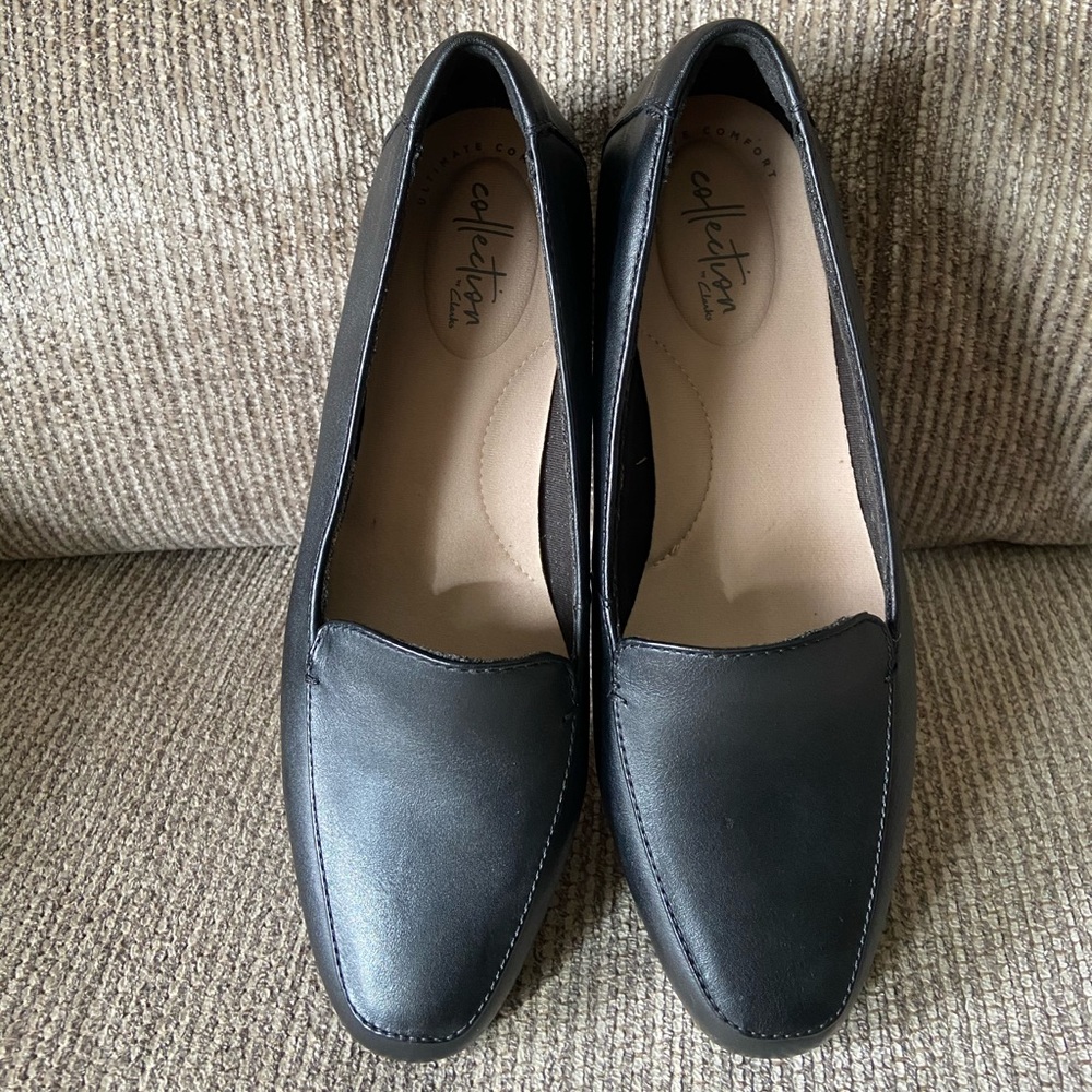 Julia Lora by Clarks